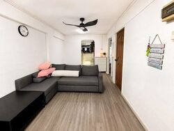 Blk 3 Kim Keat Court (Toa Payoh), HDB 3 Rooms #566169711